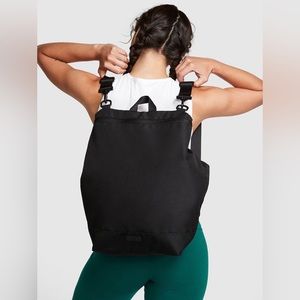 Victoria’s Secret PINK Convertible Backpack Tote - One Size